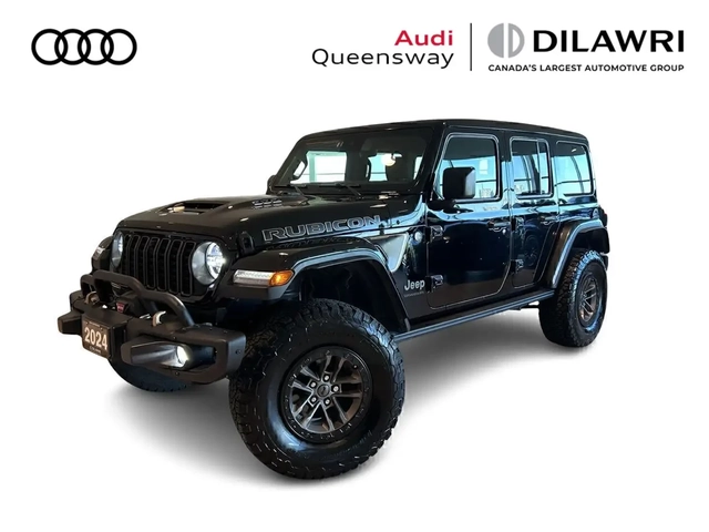 Jeep Wrangler 392 FINAL EDITION* V8* АВТОМАТ* КОЖА* ПОДГРЕВ - автомобили, коли, обяви за нови и употребявани 0