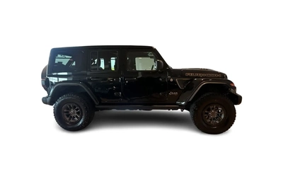 Jeep Wrangler 392 FINAL EDITION* V8* АВТОМАТ* КОЖА* ПОДГРЕВ - автомобили, коли, обяви за нови и употребявани 8