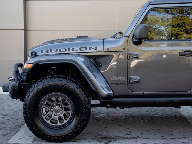 Jeep Wrangler 6.4L 8Cyl - 4х4- блокажи-Рубикон 392!!! - автомобили, коли, обяви за нови и употребявани 2