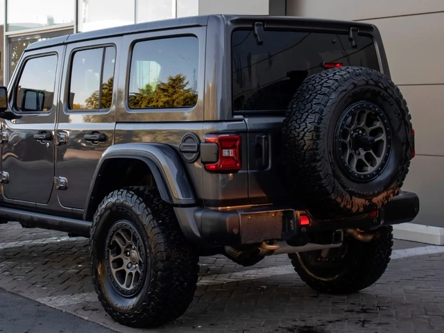 Jeep Wrangler 6.4L 8Cyl - 4х4- блокажи-Рубикон 392!!! - автомобили, коли, обяви за нови и употребявани 4