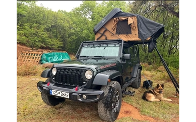 jeep-wrangler - 1