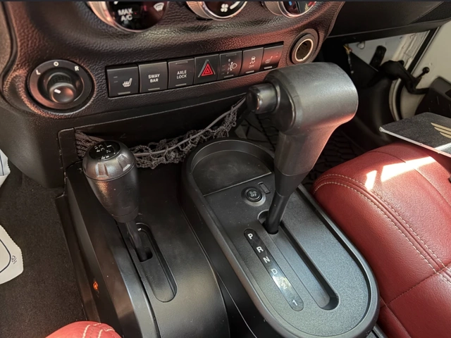 Jeep Wrangler OFF ROAD | ЛЕБЕДКА | ПОДГРЕВИ - автомобили, коли, обяви за нови и употребявани 11