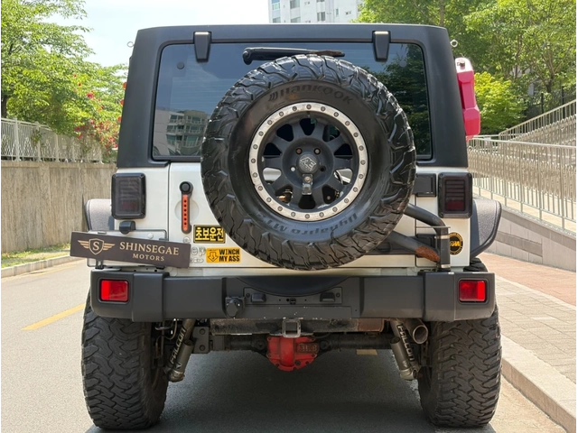 Jeep Wrangler OFF ROAD | ЛЕБЕДКА | ПОДГРЕВИ - автомобили, коли, обяви за нови и употребявани 3