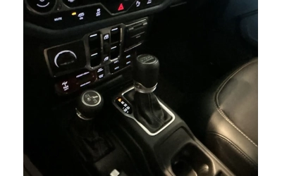 Jeep Wrangler 392 FINAL EDITION* V8* АВТОМАТ* КОЖА* ПОДГРЕВ - автомобили, коли, обяви за нови и употребявани 15