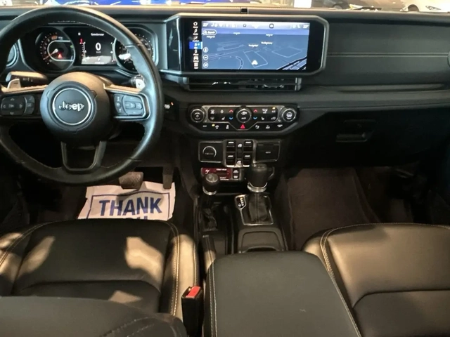 Jeep Wrangler 392 FINAL EDITION* V8* АВТОМАТ* КОЖА* ПОДГРЕВ - автомобили, коли, обяви за нови и употребявани 16