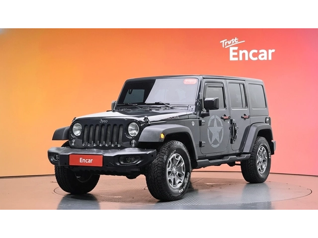 Jeep Wrangler RUBIKON* PENTASTAR* ROCK TRACK* КРАЙНА ЦЕНА - автомобили, коли, обяви за нови и употребявани 0