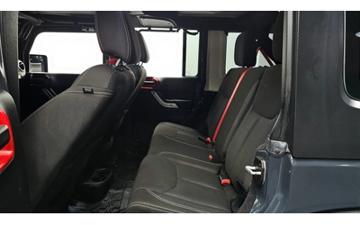 Jeep Wrangler RUBIKON* PENTASTAR* ROCK TRACK* КРАЙНА ЦЕНА - автомобили, коли, обяви за нови и употребявани 14