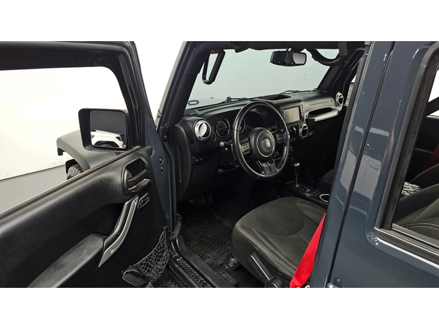 Jeep Wrangler RUBIKON* PENTASTAR* ROCK TRACK* КРАЙНА ЦЕНА - автомобили, коли, обяви за нови и употребявани 8