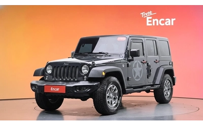 jeep-wrangler - 0