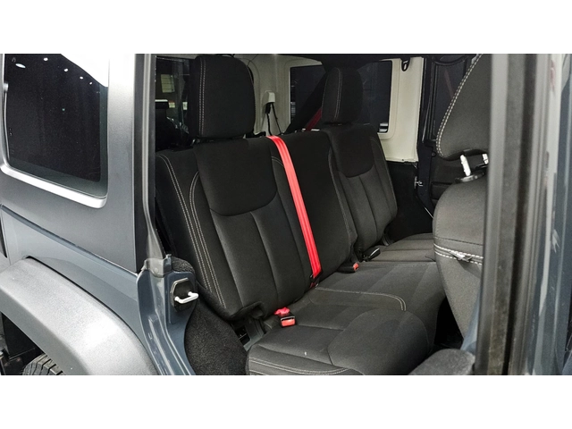 Jeep Wrangler RUBIKON* PENTASTAR* ROCK TRACK* КРАЙНА ЦЕНА - автомобили, коли, обяви за нови и употребявани 15