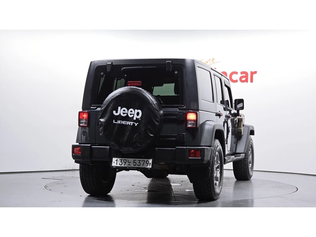 Jeep Wrangler RUBIKON* PENTASTAR* ROCK TRACK* КРАЙНА ЦЕНА - автомобили, коли, обяви за нови и употребявани 2