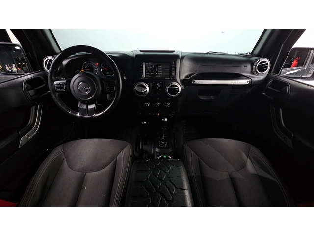 Jeep Wrangler RUBIKON* PENTASTAR* ROCK TRACK* КРАЙНА ЦЕНА - автомобили, коли, обяви за нови и употребявани 6