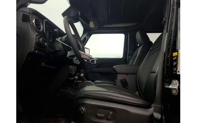Jeep Wrangler 4XE* SAHARA* ГОЛЯМА НАВИГАЦИЯ* ЛИЗИНГ - автомобили, коли, обяви за нови и употребявани 6
