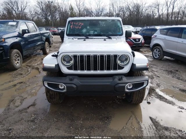 Jeep Wrangler SAHARA 4X4* КОЖА* ГОЛЯМА НАВИГАЦИЯ - автомобили, коли, обяви за нови и употребявани 11