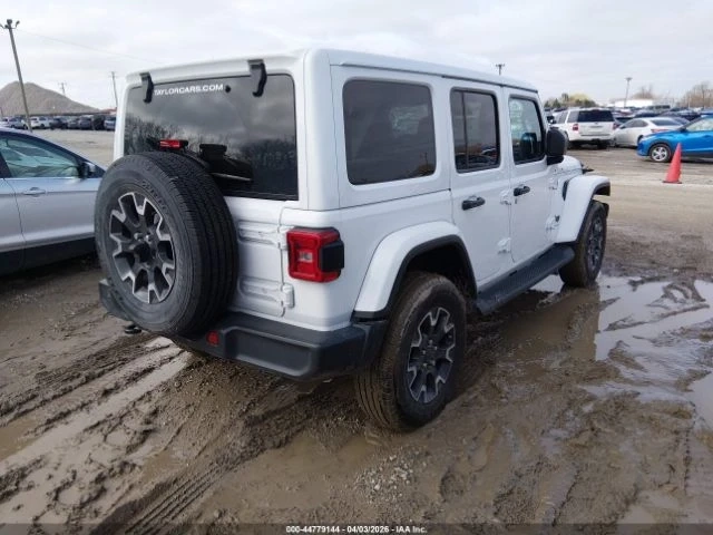 Jeep Wrangler SAHARA 4X4* КОЖА* ГОЛЯМА НАВИГАЦИЯ - автомобили, коли, обяви за нови и употребявани 3