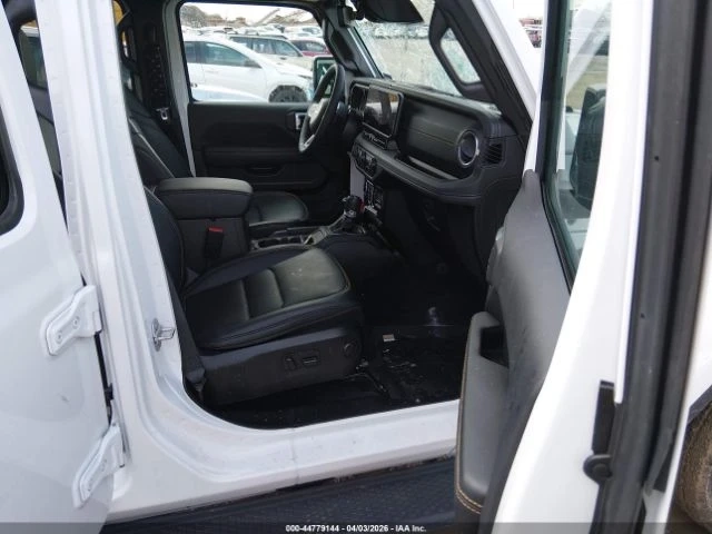 Jeep Wrangler SAHARA 4X4* КОЖА* ГОЛЯМА НАВИГАЦИЯ - автомобили, коли, обяви за нови и употребявани 4