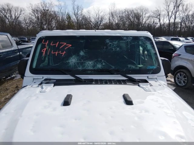Jeep Wrangler SAHARA 4X4* КОЖА* ГОЛЯМА НАВИГАЦИЯ - автомобили, коли, обяви за нови и употребявани 5