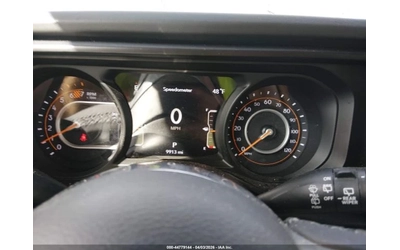Jeep Wrangler SAHARA 4X4* КОЖА* ГОЛЯМА НАВИГАЦИЯ - автомобили, коли, обяви за нови и употребявани 6