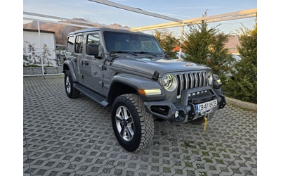 jeep-wrangler - 1