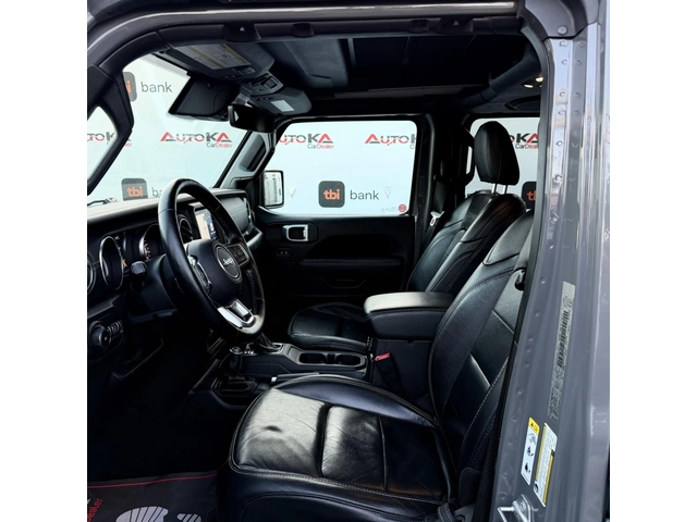 Jeep Wrangler 3.6i-290кс= 57.000KM= SAHARA= DOBINSONS= FULL - автомобили, коли, обяви за нови и употребявани 6