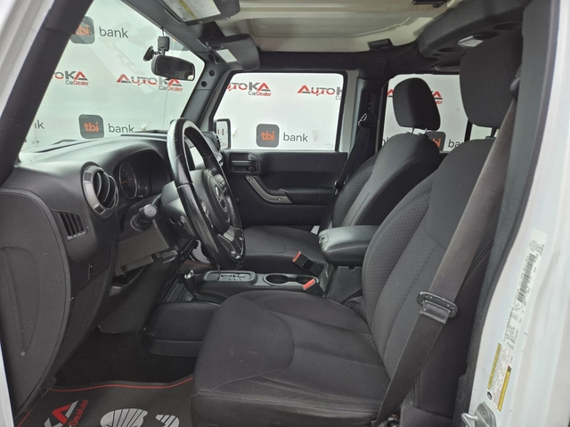 Jeep Wrangler 3.6i-290кс= АВТОМАТ= BUSHWACKER= UNLIMITED - автомобили, коли, обяви за нови и употребявани 6