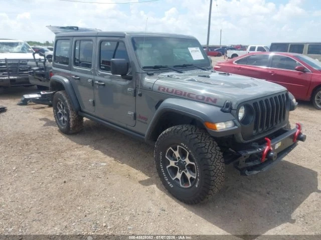 Jeep Wrangler UNLIMITED RUBICON 4X4* КРАЙНА ЦЕНА* - автомобили, коли, обяви за нови и употребявани 0
