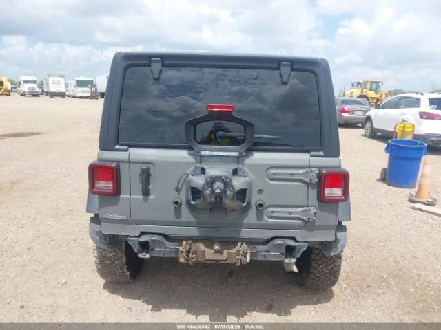 Jeep Wrangler UNLIMITED RUBICON 4X4* КРАЙНА ЦЕНА* - автомобили, коли, обяви за нови и употребявани 15