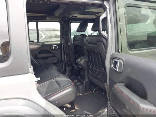 Jeep Wrangler UNLIMITED RUBICON 4X4* КРАЙНА ЦЕНА* - автомобили, коли, обяви за нови и употребявани 7