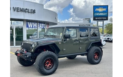 jeep-wrangler - 0