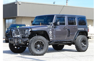 jeep-wrangler - 0