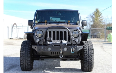 jeep-wrangler - 1