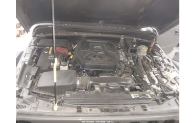 Jeep Wrangler RUBICON* 4XE* AWD* - автомобили, коли, обяви за нови и употребявани 8