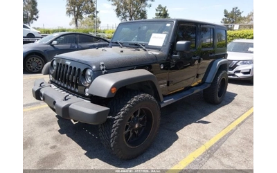 jeep-wrangler - 1