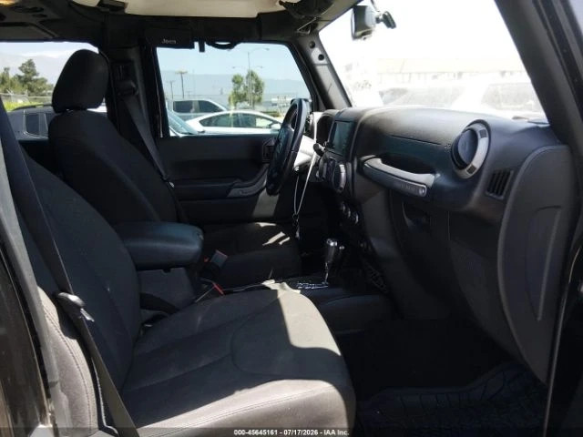 Jeep Wrangler UNLIMITED* SPORT* 3.6* AWD* - автомобили, коли, обяви за нови и употребявани 4