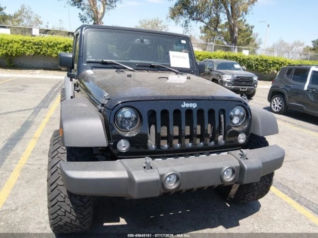 Jeep Wrangler UNLIMITED* SPORT* 3.6* AWD* - автомобили, коли, обяви за нови и употребявани 9