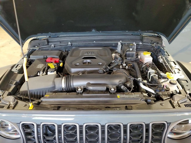 Jeep Wrangler RUBICON - автомобили, коли, обяви за нови и употребявани 10