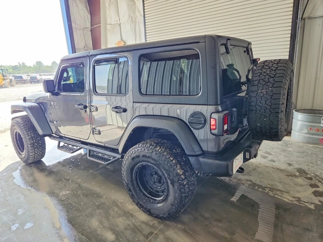 Jeep Wrangler ДИЗЕЛ - автомобили, коли, обяви за нови и употребявани 2