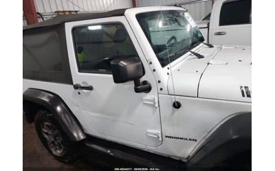 Jeep Wrangler WILLYS WHEELER - автомобили, коли, обяви за нови и употребявани 11