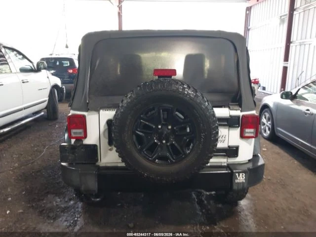 Jeep Wrangler WILLYS WHEELER - автомобили, коли, обяви за нови и употребявани 4