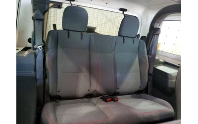 Jeep Wrangler RUBICON - автомобили, коли, обяви за нови и употребявани 9
