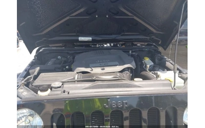 Jeep Wrangler UNLIMITED SPORT - автомобили, коли, обяви за нови и употребявани 12