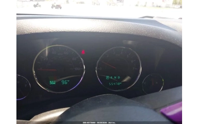Jeep Wrangler UNLIMITED SPORT - автомобили, коли, обяви за нови и употребявани 8