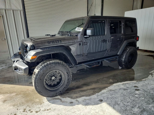 Jeep Wrangler ДИЗЕЛ - автомобили, коли, обяви за нови и употребявани 1