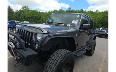 jeep-wrangler - 1