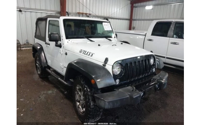 jeep-wrangler - 0