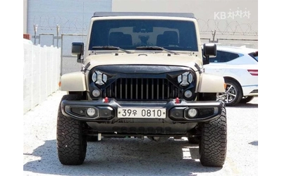 jeep-wrangler - 1