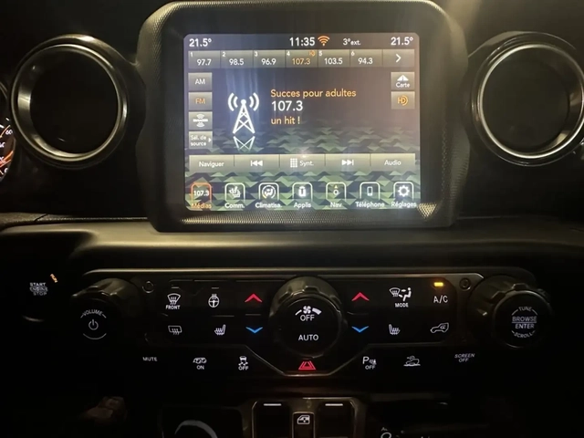 Jeep Wrangler RUBICON 392* КАМЕРА* КОЖА - автомобили, коли, обяви за нови и употребявани 7