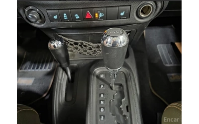 Jeep Wrangler 70th ANNIVERSARY | ПОДГРЕВИ | НОВИ ГУМИ - автомобили, коли, обяви за нови и употребявани 14