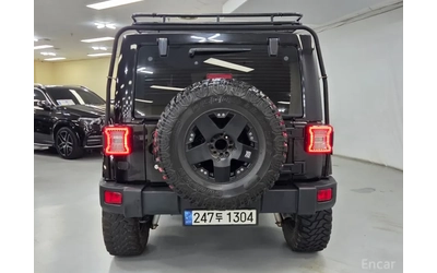 jeep-wrangler - 5