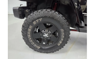 Jeep Wrangler 70th ANNIVERSARY | ПОДГРЕВИ | НОВИ ГУМИ - автомобили, коли, обяви за нови и употребявани 6